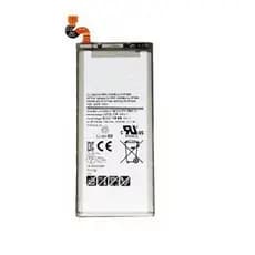 Bat.e.ria Bn950aba Galaxy Note 8 N950/f Original Retirada Nf
