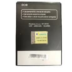 Bateria Positivo BT-S518 Twist 4 pro original