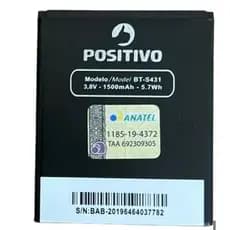 Bateria Positivo BT-S431