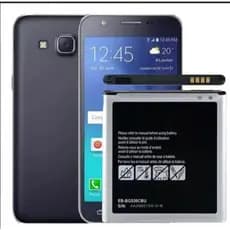 Battria Para Galaxy Eb-bg530 J2prime J2core J2pro J300 J320