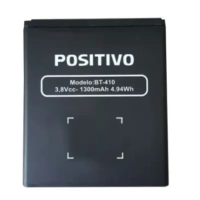 Bateria Positivo BT-410