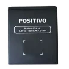 Bateria Positivo BT-410