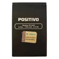 Bateria Positivo BT-S405