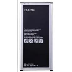 Bateria Compatível Com Galaxy J7 Metal 2016 J710