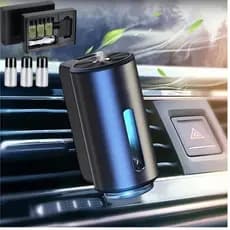 Máquina de aromaterapia para carro, difusor de ar para casa/escritório/loja/hotel