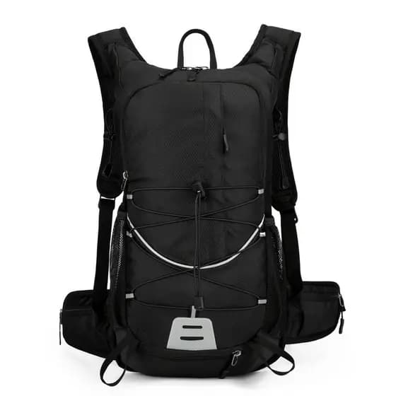 Bolsa esportiva para água ao ar livre ciclismo lazer montanhismo caminhada mochila ultraleve equipamento mochila