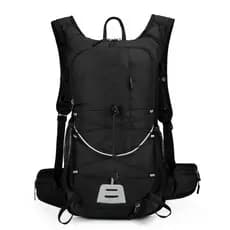 Bolsa esportiva para água ao ar livre ciclismo lazer montanhismo caminhada mochila ultraleve equipamento mochila