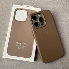 Capa Case Premium Couro Magsafe Anti Impacto Compatível iPhone 11 12 13 14 normal pro e pro max