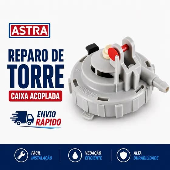 Reparo Torre De Entrada Caixa Acoplada Cabecote Ke/dfn Astra