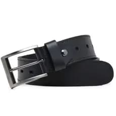 CINTO MASCULINO EM COURO 100% LEGÍTIMO CASUAL ESPORTE FINO COM REGULAGEM QUALIDADE PREMIUM CONFORTÁVEL FIVELA REFORÇADA.