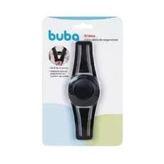 Trava para Cinto de Segurança  - Buba + Mimo da Loja