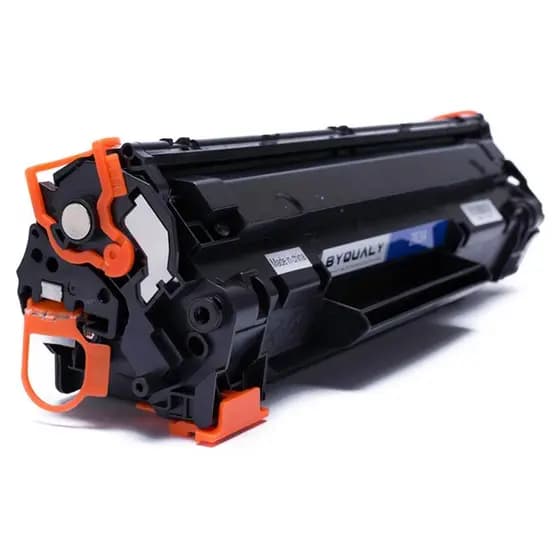 Cartucho Cf283a 83a Impressora Toner Mfp M125a M127Fn M127Fw