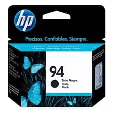 Cartucho 94 Preto Original Novo Lacrado Garantia Promoção