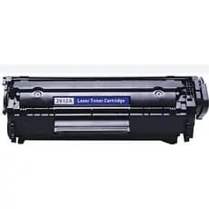 TONER COMPATÍVEL COM HP Q2612A 2612A 12A  | HP: 1010, 1012, 1015|