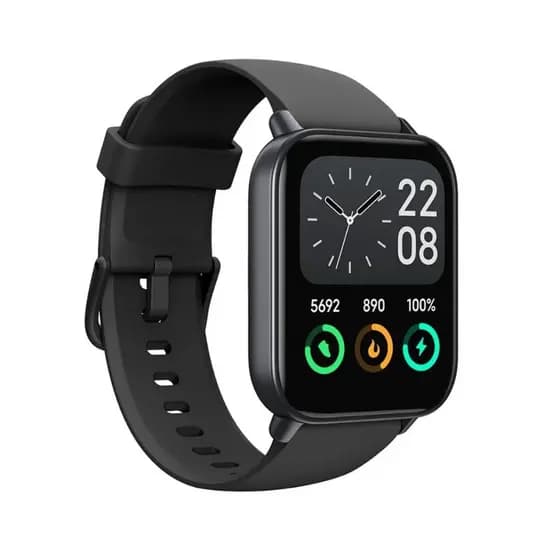 Relógio Smartwatch Mondaine Ecom Assistente De Voz Alexa Chamadas Bluetooth e Monitoramento ip68