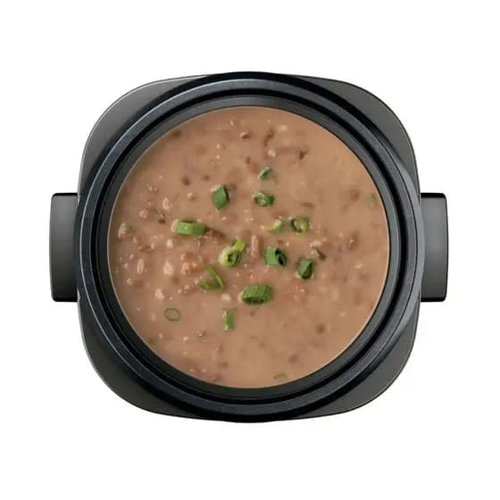 Panela De Arroz Elétrica 220v  Dako 700w Com 4 L 10 Xícaras Cinza Cor Cinza-escuro Frequência 60 Hz