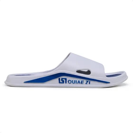 Chinelo Slide lançamento leve e confortavel leve macio tenis
