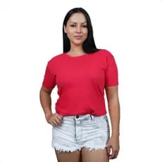 Camiseta Algodão Premium Camisa T-shirt Lançamento Barato