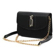 Bolsa Transversal Feminina Lançamento Blogueira Pequena