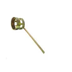 Kit 2 Tarraxa Para Tubo De Pvc Tormep De 1/2"
