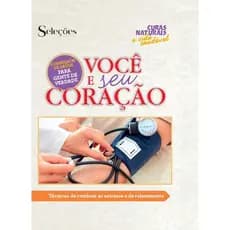 livro você e suas próprias técnicas de coração do autor Ed. 2015