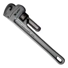 Chave Grifo Tipo Americano Alumínio 12 Polegadas 300mm