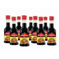 Molho Shoyu Tradicional Sakura 150ml