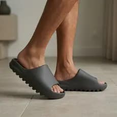 Chinelo Nuvem Masculino e Feminino Slide Tratorado Super Leve Macio Flexível 34 ao 45