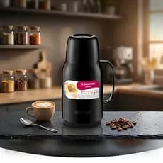 Garrafa Térmica Gostar 750ml Garrafa de Café Chá Quente Frio Sanremo