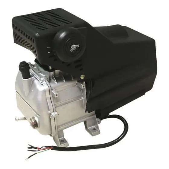 Cabeçote Compressor de Ar Motomil - UMAM88 - MAM-10/50L 2.5HP 127/220V
