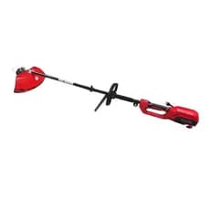 Roçadeira Elétrica Lateral Gre-2000w Garthen Carretel Vermelha