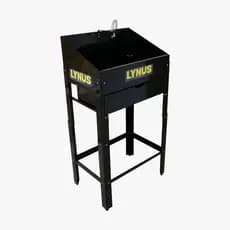 Lavadora de Peças LPL-120  LYNUS