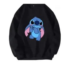 Blusa De Frio Sueter Moletom masculino Feminino EStiti