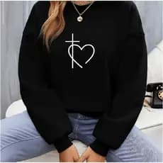 BLUSA DE FRIO ESTILO CASACO CASUAL 100% ALGODÃO LANÇAMENTO ENVIO IMEDIATO
