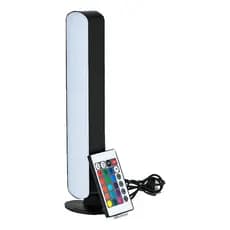 Iluminação Ambiente Com Luzes Led De Controle Remoto RGB
