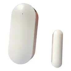 Tuya Sensor Magnético De Porta E Janela ZIGBEE