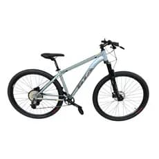 Bicicleta aro 29, GTA start, 1x12 velocidades, freio hidráulico shimano MT200