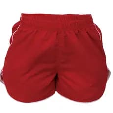 Shorts  Shortinho Feminino Moda P ao GG Várias Cores Praia Piscina Short Tactel Verão