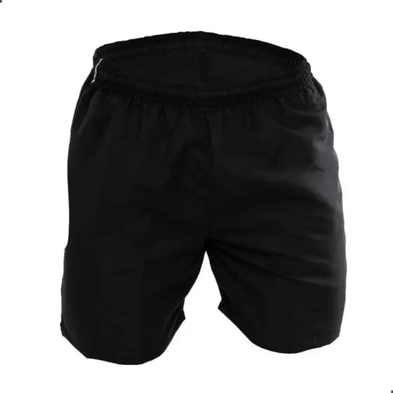 Bermudas Masculinas Lisas Tactel Academia Piscina Praia Caminhada Plus Size G1 ao G8