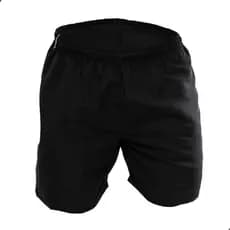 Bermudas Masculinas Lisas Tactel Academia Piscina Praia Caminhada Plus Size G1 ao G8