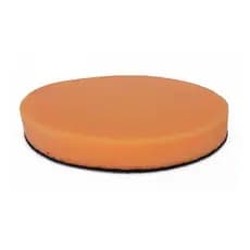 Boinas De Espuma 5 Polegadas Velcro Polimento