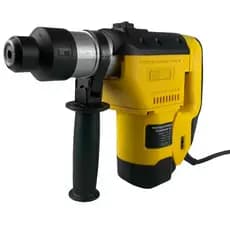 Martelete Demolidor Rompedor E Furadeira Sds Plus 5j 2300W NK
