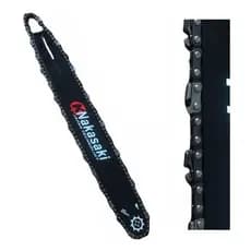 Combo De Sabre De Motoserra + Corrente Universal