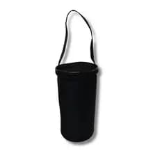 Bolsa Térmica 510ml Viagens, Academia E Parque Praticidade