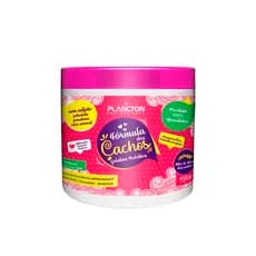 Fórmula dos Cachos - Gelatina Nutritiva 450g - Plancton Professional