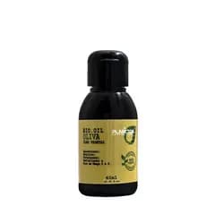 Óleo Capilar de Oliva Bio Oil Plancton 60ml