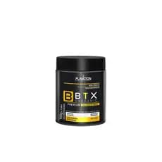 BTX Premium - Realinhamento de Forma sem formol 100g - Plancton Professional