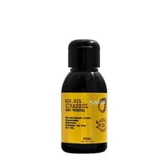 Óleo Capilar de Girssol Bio Oil Plancton 60ml