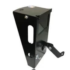 Suporte Celular  99% Aço - Moto - Antifurto Reforçado e resistente