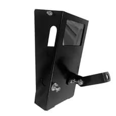 Suporte para Celular de Moto Robust 17 – 100% Aço Antifurto e Reforçado